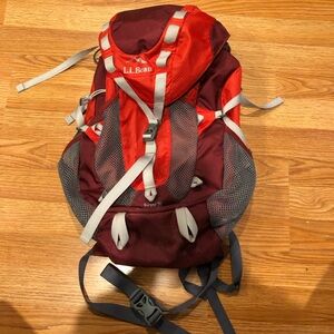 Escape 20 Daypack